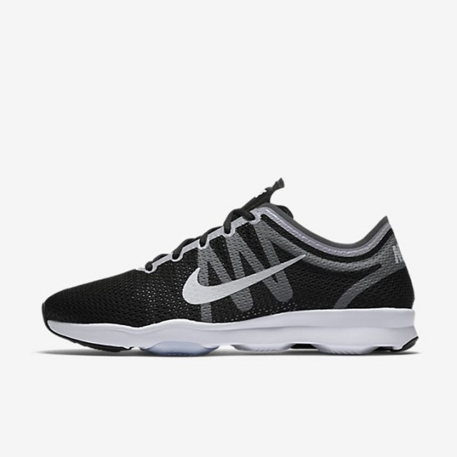 SEPATU TRAINING NIKE Wmns Air Zoom Fit 2