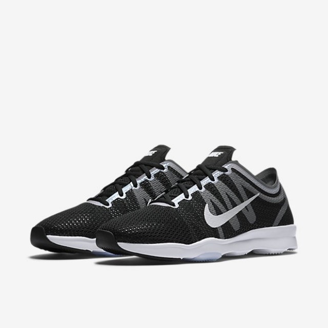SEPATU TRAINING NIKE Wmns Air Zoom Fit 2