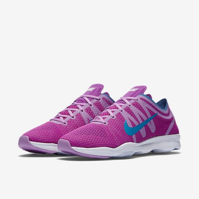 SEPATU TRAINING NIKE Wmns Air Zoom Fit 2
