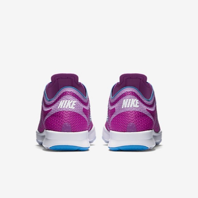 SEPATU TRAINING NIKE Wmns Air Zoom Fit 2