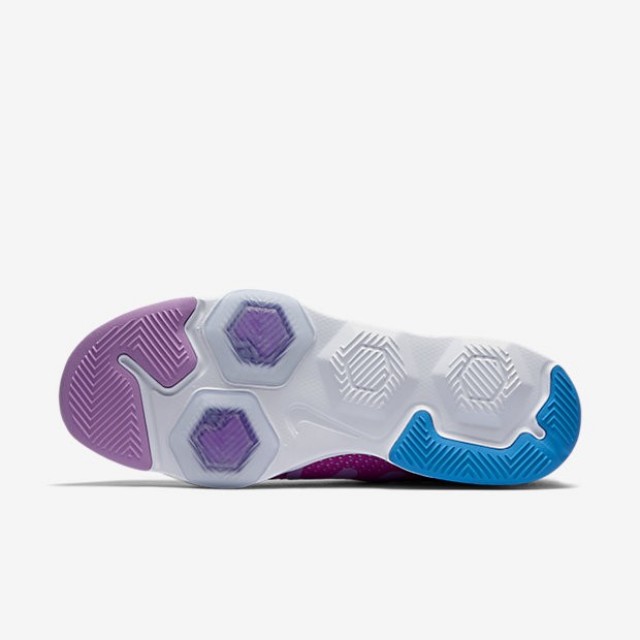 SEPATU TRAINING NIKE Wmns Air Zoom Fit 2