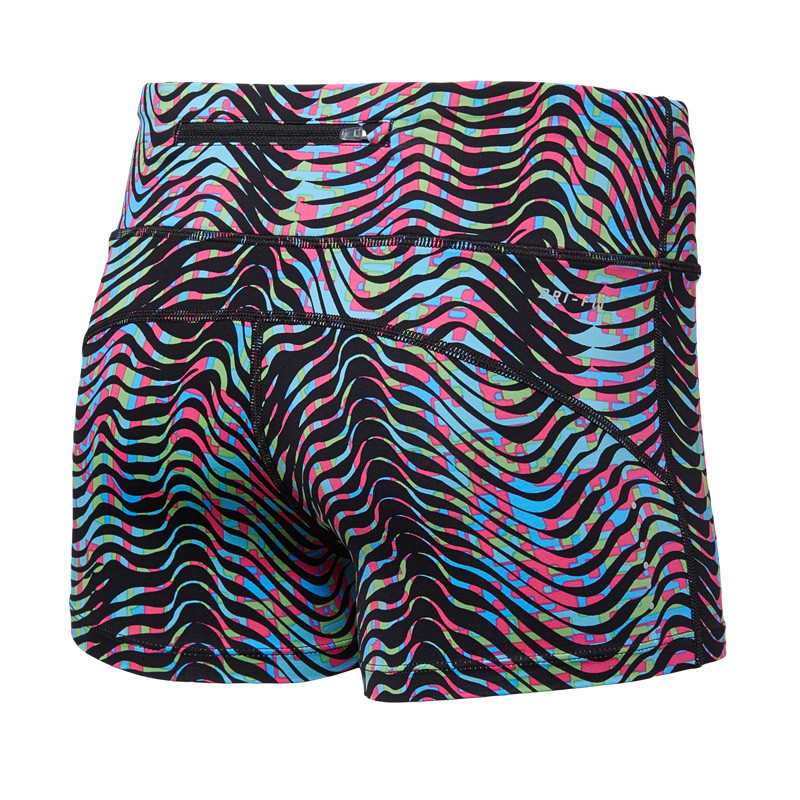 Wmns 3 Sidewinner Epic Lux Short foto 2
