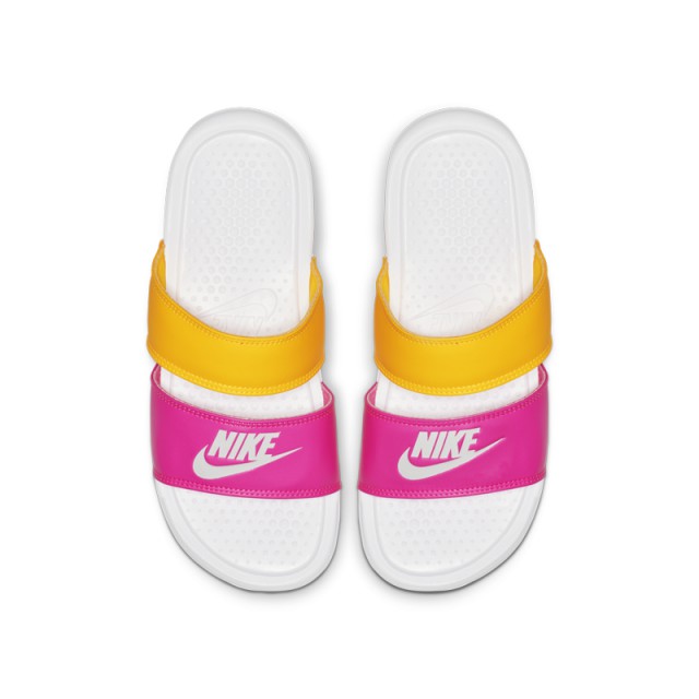 SANDAL SNEAKERS NIKE Wmns Benassi Duo Ultra Slides