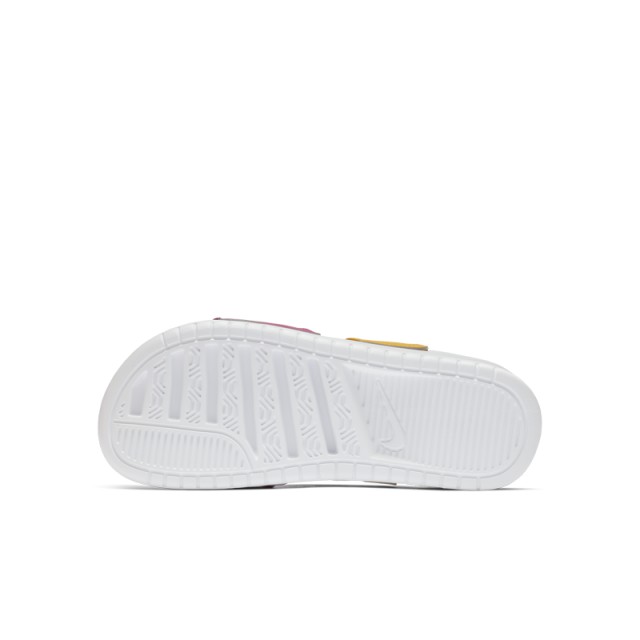 SANDAL SNEAKERS NIKE Wmns Benassi Duo Ultra Slides