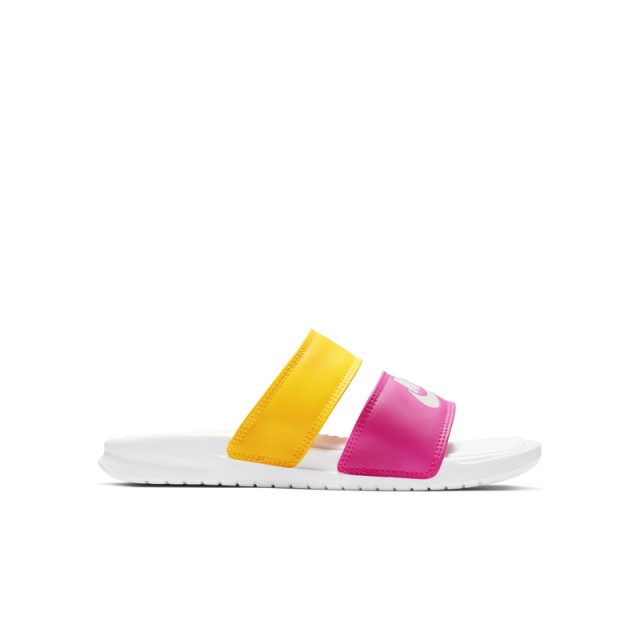 SANDAL SNEAKERS NIKE Wmns Benassi Duo Ultra Slides