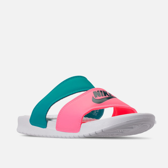 Wmns Benassi Duo Ultra Slides foto 2