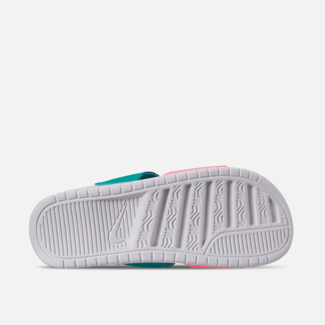 Wmns Benassi Duo Ultra Slides foto 4