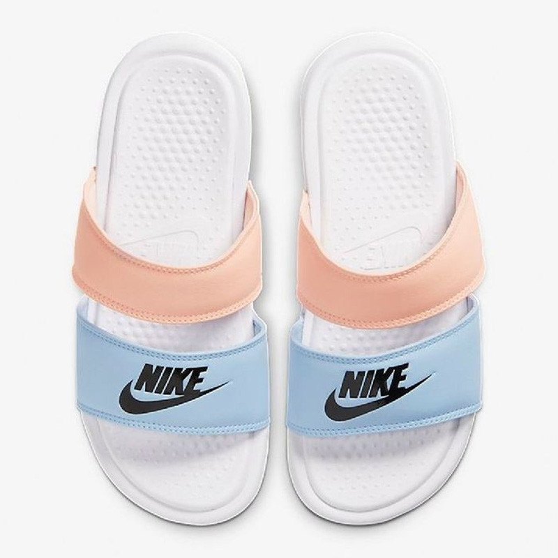 Wmns Benassi Duo Ultra Slide foto 3