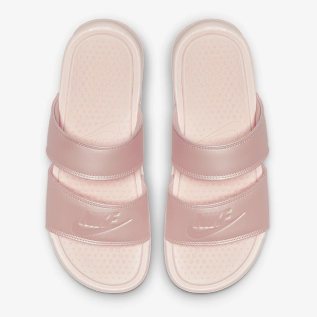 SANDAL SNEAKERS NIKE Wmns Benassi Duo Ultra Side