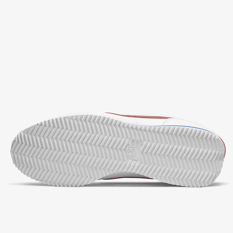 SEPATU SNEAKERS NIKE Cortez Basic Leather
