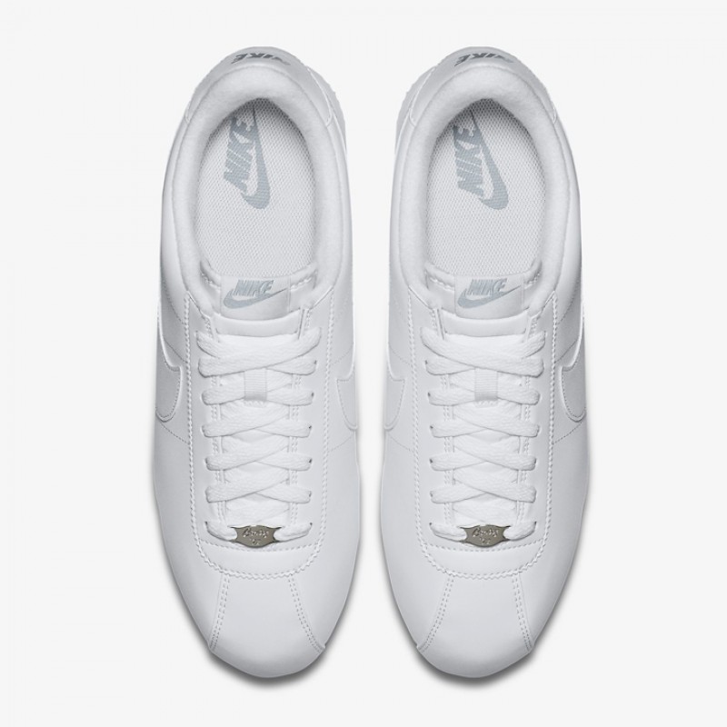 Cortez Basic Leather foto 2