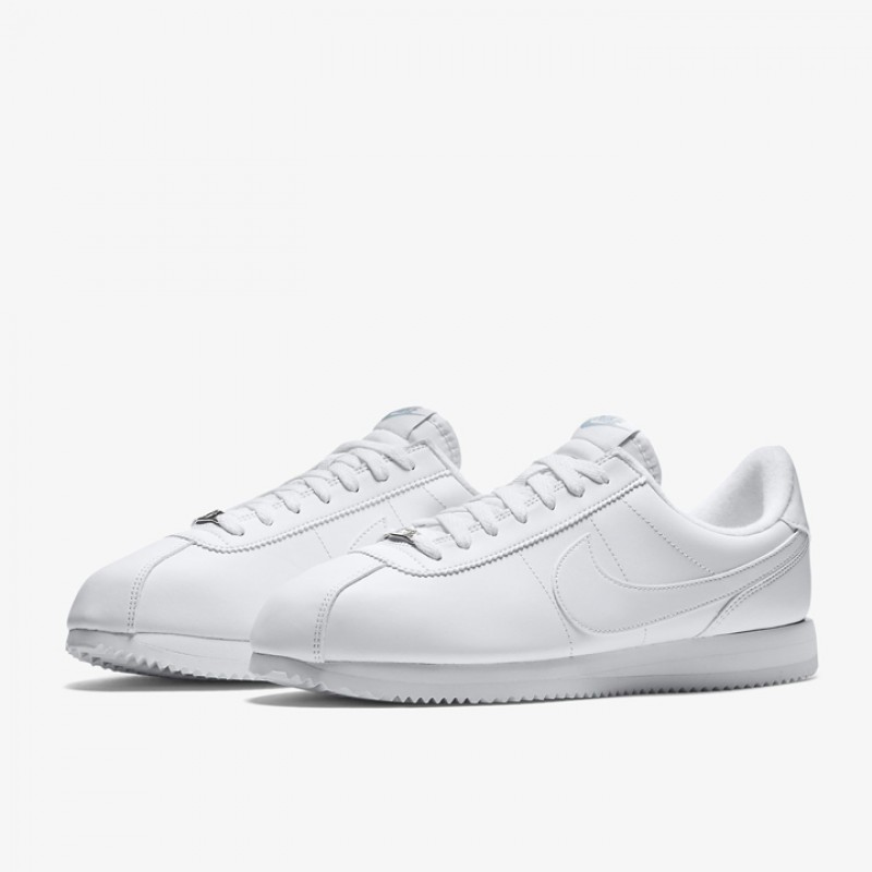 Cortez Basic Leather foto 3