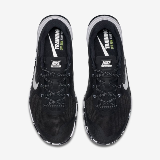 SEPATU LARI NIKE Metcon 2