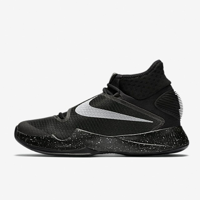 SEPATU BASKET NIKE Zoom Hyperrev 2016
