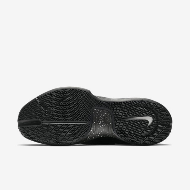 SEPATU BASKET NIKE Zoom Hyperrev 2016