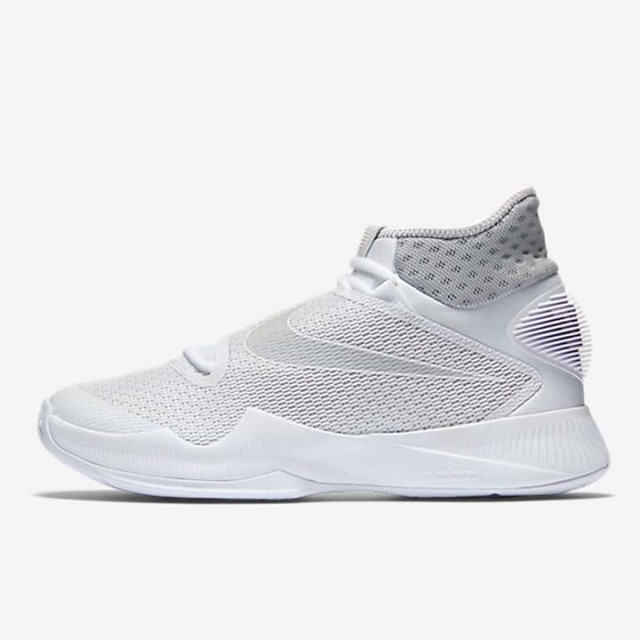 SEPATU BASKET NIKE Zoom Hyperrev 2016