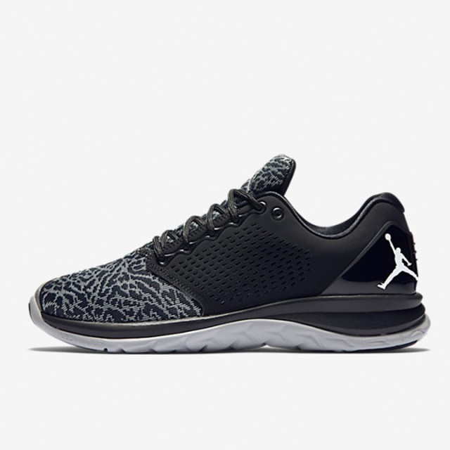 Training Shoes Nike Jordan Trainer Sepatu Lari Air Jordan Trainer