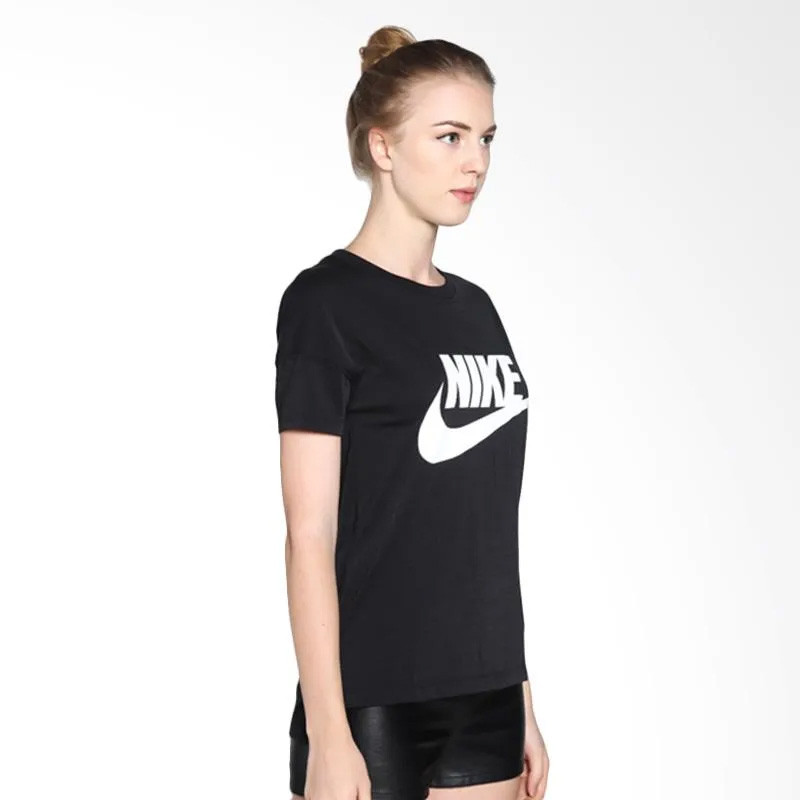 Wmns Nsw Signal Tee Logo foto 2