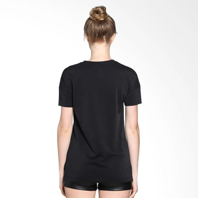 Wmns Nsw Signal Tee Logo foto 3