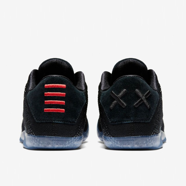 SEPATU BASKET NIKE Kobe XI Elite