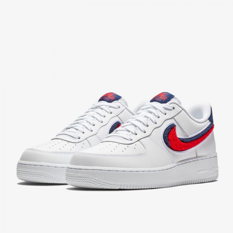 Air Force 1 Low 07 LV8 foto 2