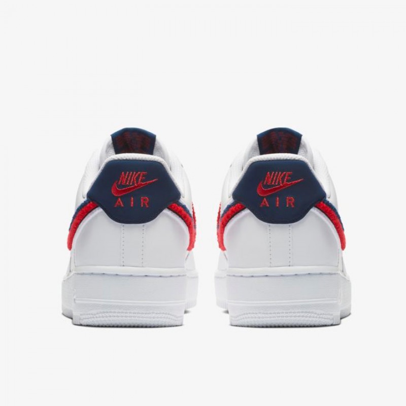 Air Force 1 Low 07 LV8 foto 3
