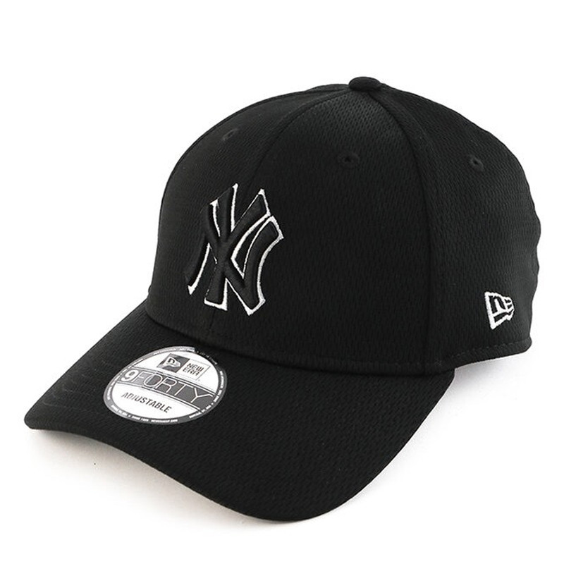 TOPI SNEAKERS NEW ERA New York Yankees 9Forty Mesh Cap