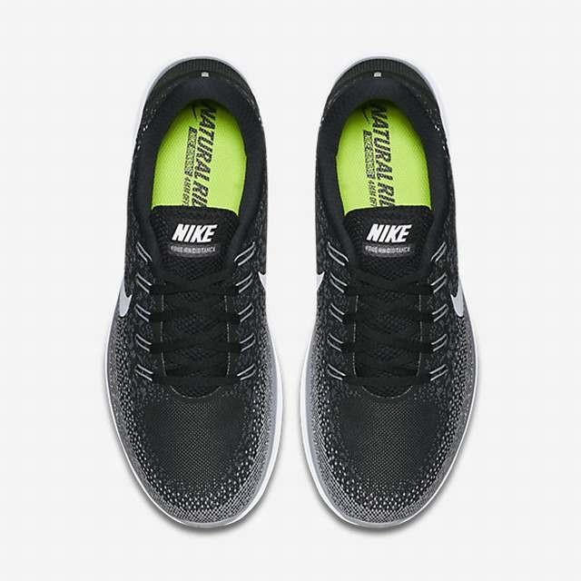SEPATU LARI NIKE Free RN Distance