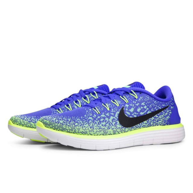 Wmns Free Rn Distance foto 2