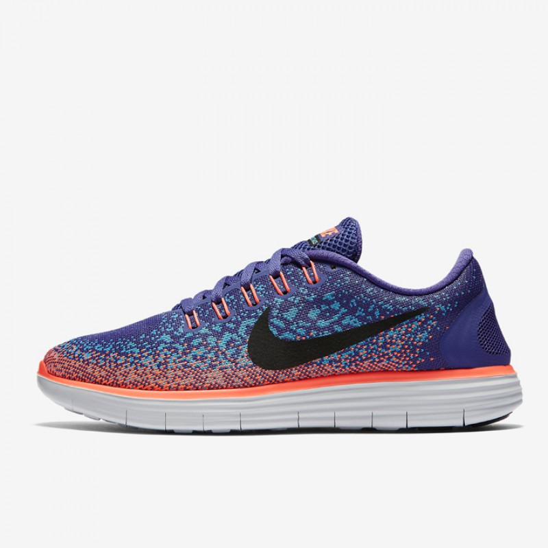SEPATU LARI NIKE Wmns Free Rn Distance