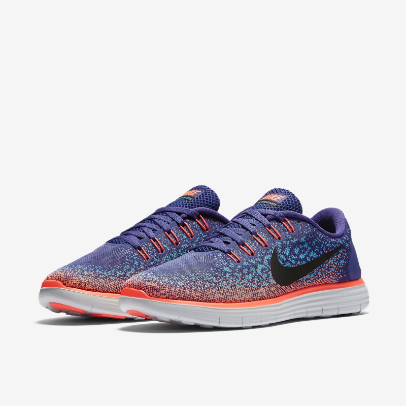 SEPATU LARI NIKE Wmns Free Rn Distance