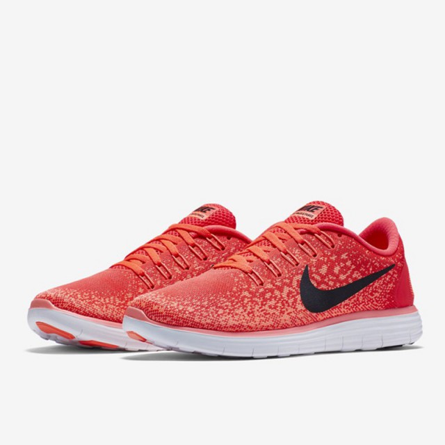 Wmns Free Rn Distance foto 2