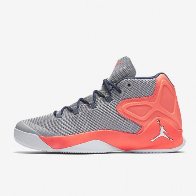 SEPATU BASKET AIR JORDAN Melo M12