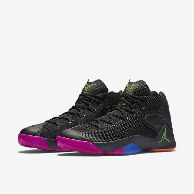 SEPATU BASKET AIR JORDAN Melo M12