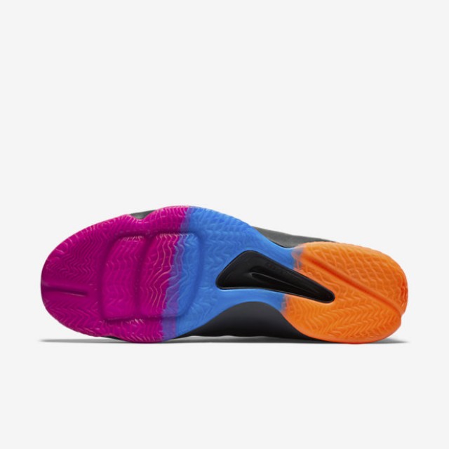 SEPATU BASKET AIR JORDAN Melo M12