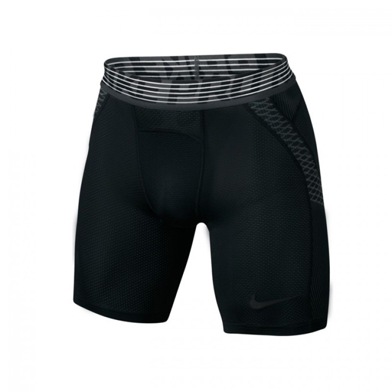 Jual CELANA BASKET Pria NIKE Pro Hypercool Shorts Compression