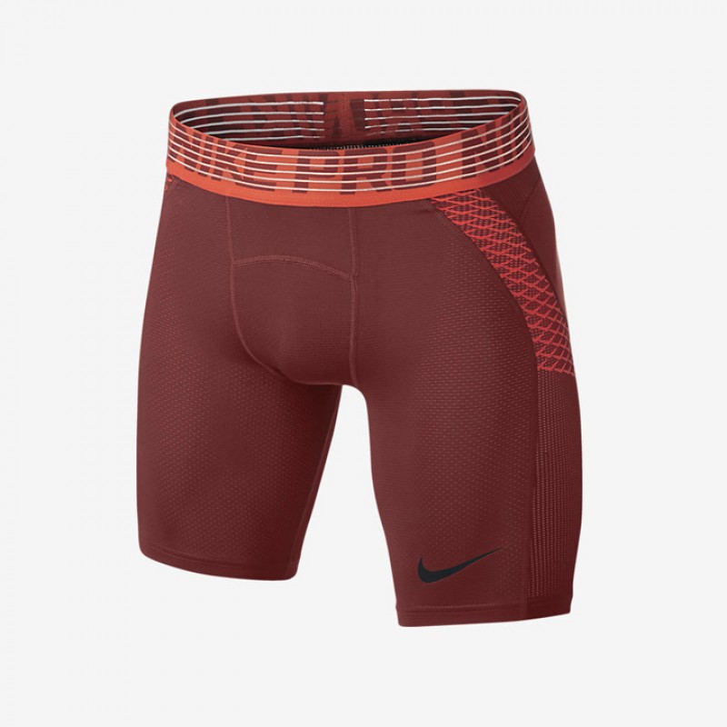 CELANA BASKET NIKE Pro Hypercool Shorts Compression Tights