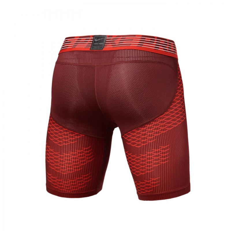 CELANA BASKET NIKE Pro Hypercool Shorts Compression Tights