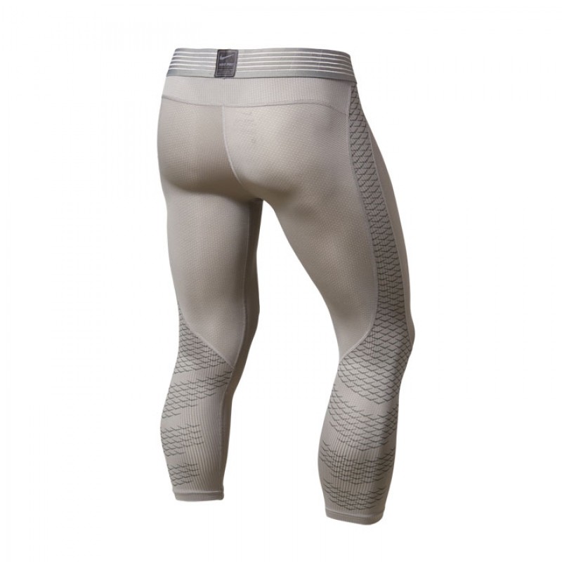 CELANA BASKET NIKE Hypercool Compression 3 Quarter Tight