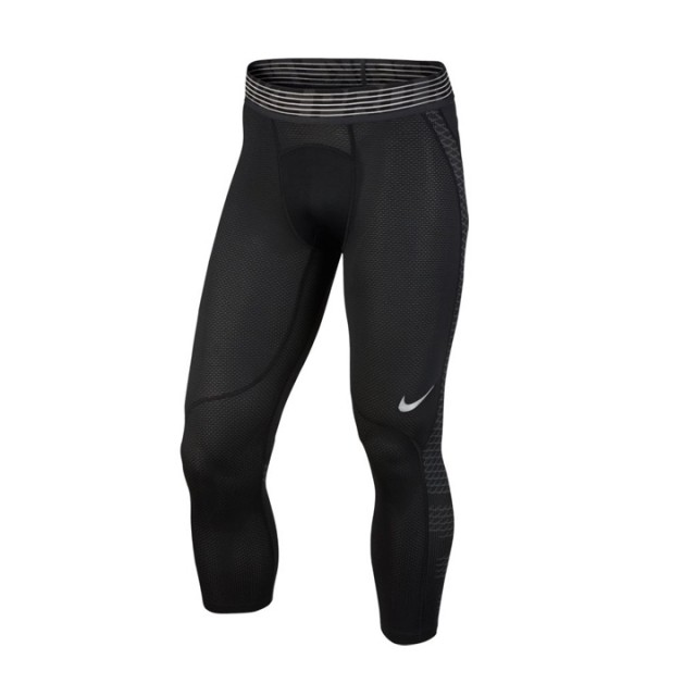 CELANA BASKET NIKE Hypercool Compression 3 Quarter Tight