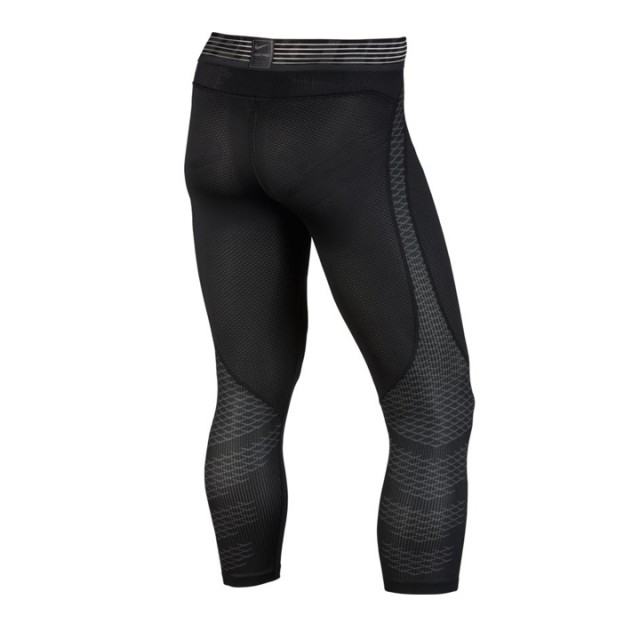 CELANA BASKET NIKE Hypercool Compression 3 Quarter Tight