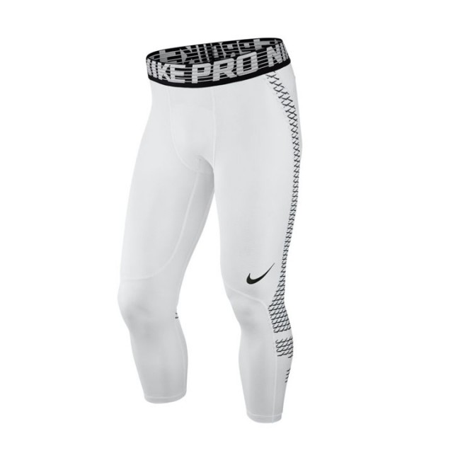 CELANA BASKET NIKE Hypercool Compression 3 Quarter Tight