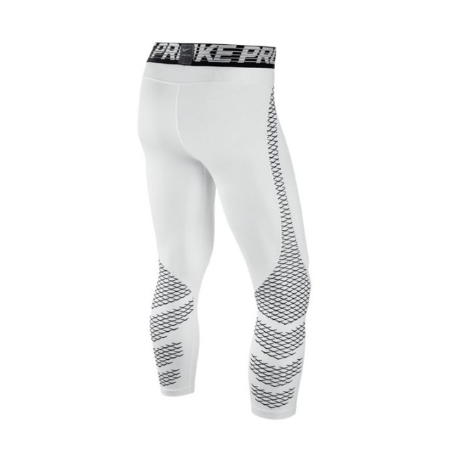 CELANA BASKET NIKE Hypercool Compression 3 Quarter Tight
