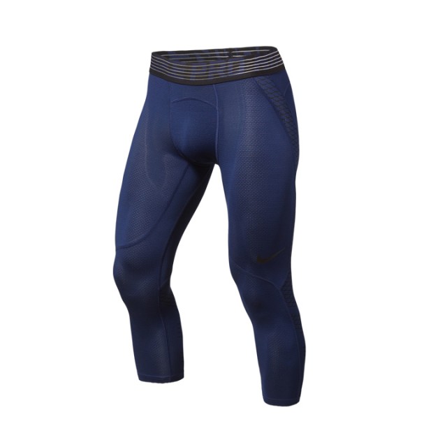 CELANA BASKET NIKE Hypercool Compression 3 Quarter Tight