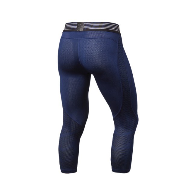 CELANA BASKET NIKE Hypercool Compression 3 Quarter Tight