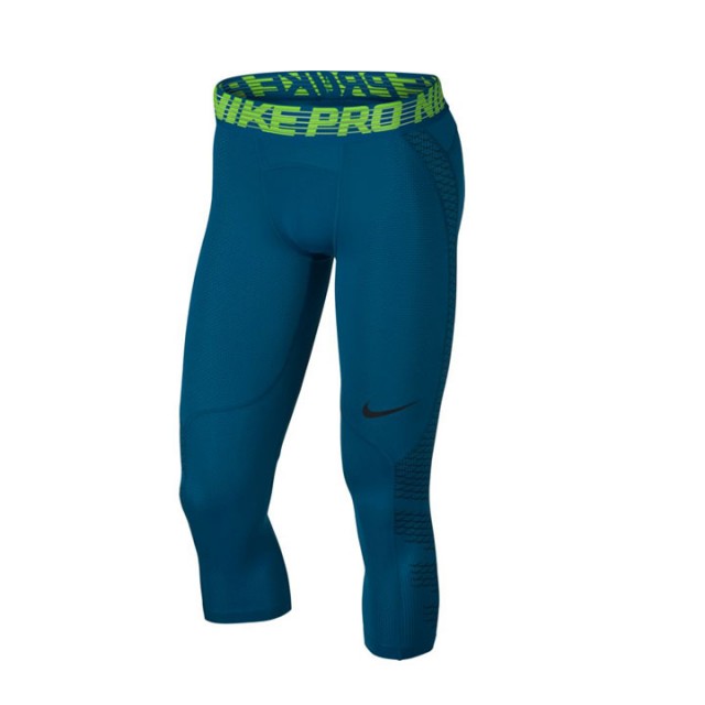 CELANA BASKET NIKE Hypercool Compression 3 Quarter Tight