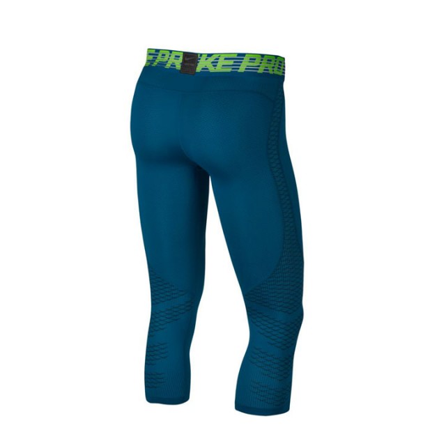 CELANA BASKET NIKE Hypercool Compression 3 Quarter Tight