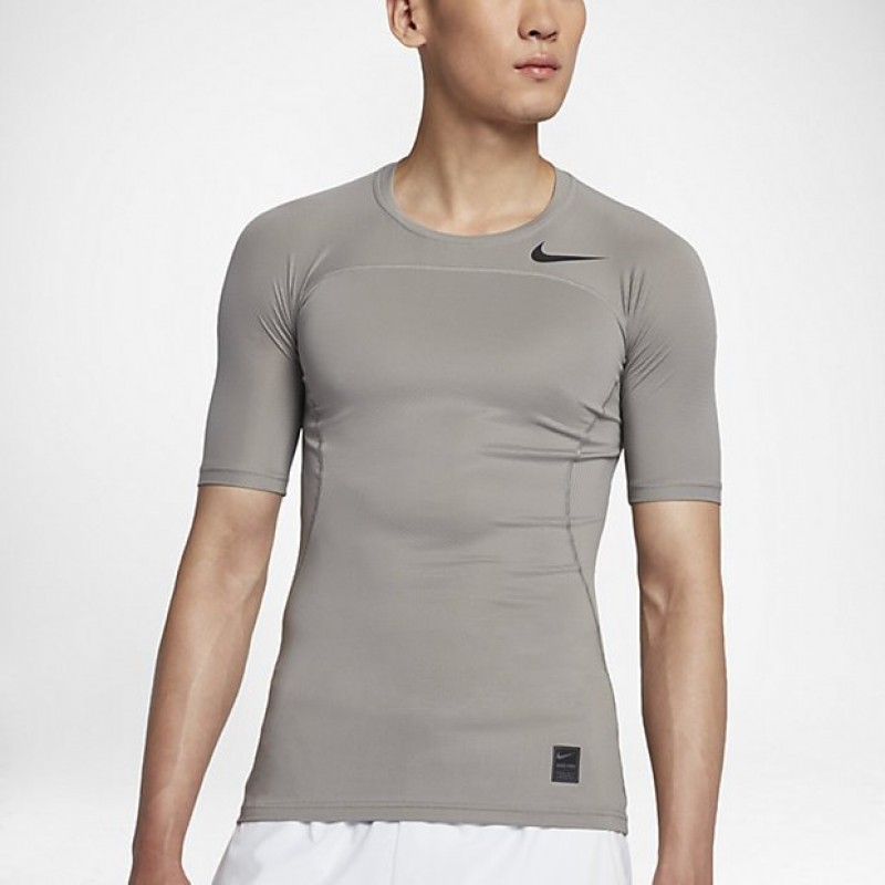 BAJU BASKET NIKE Pro Hypercool Top Short Sleeves Compression