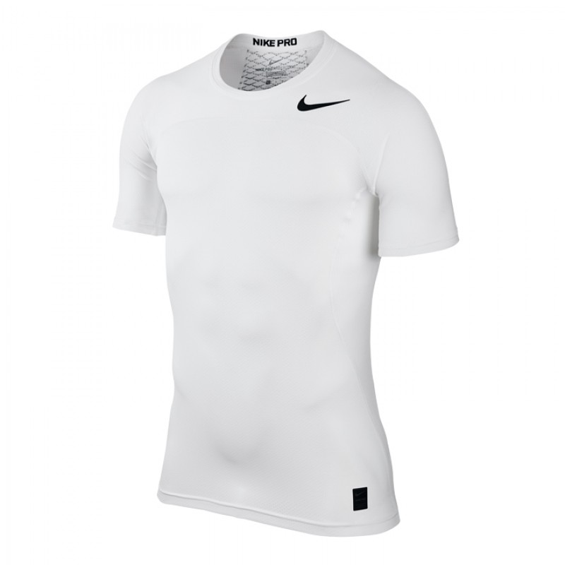 BAJU BASKET NIKE Pro Hypercool Top Short Sleeves Compression