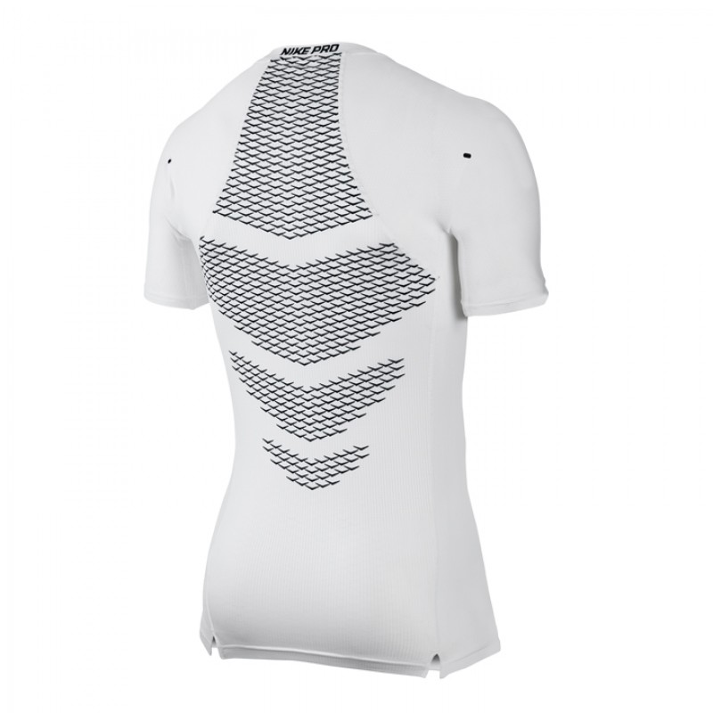 BAJU BASKET NIKE Pro Hypercool Top Short Sleeves Compression